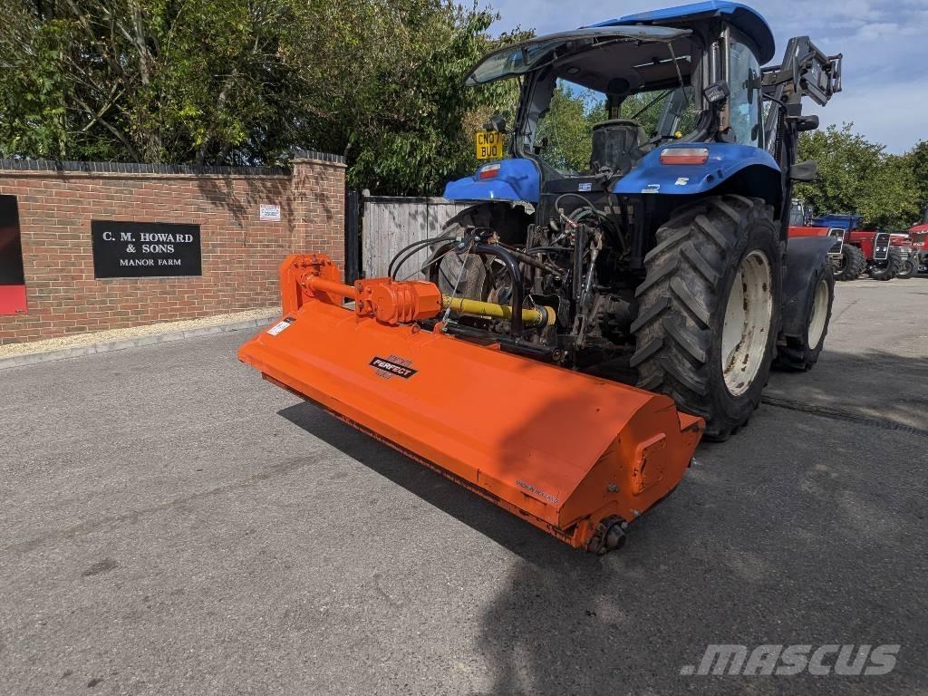 Perfect KP240 Çayir biçme makinalari