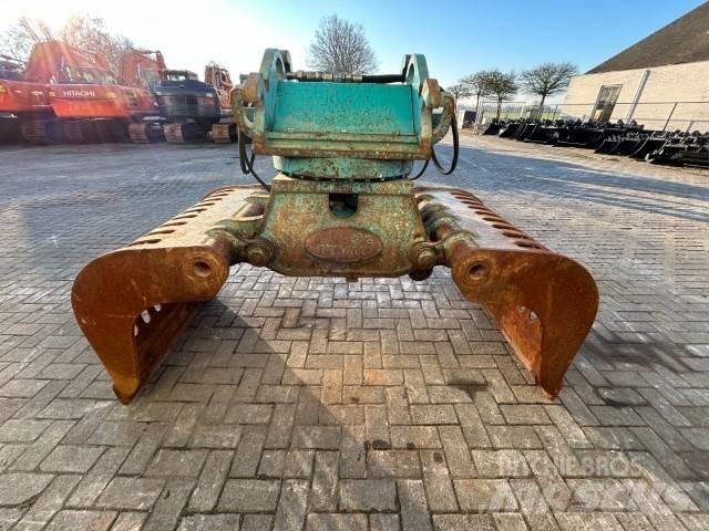 Dehaco DSG 1202 Polipler