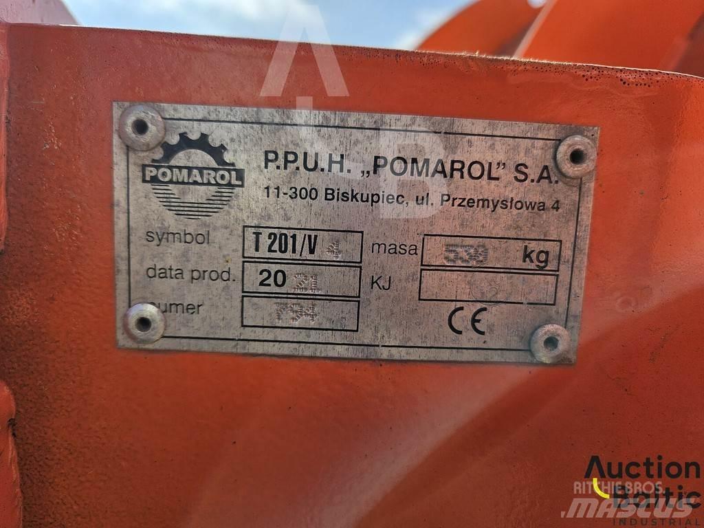 John Deere 6820 Traktörler
