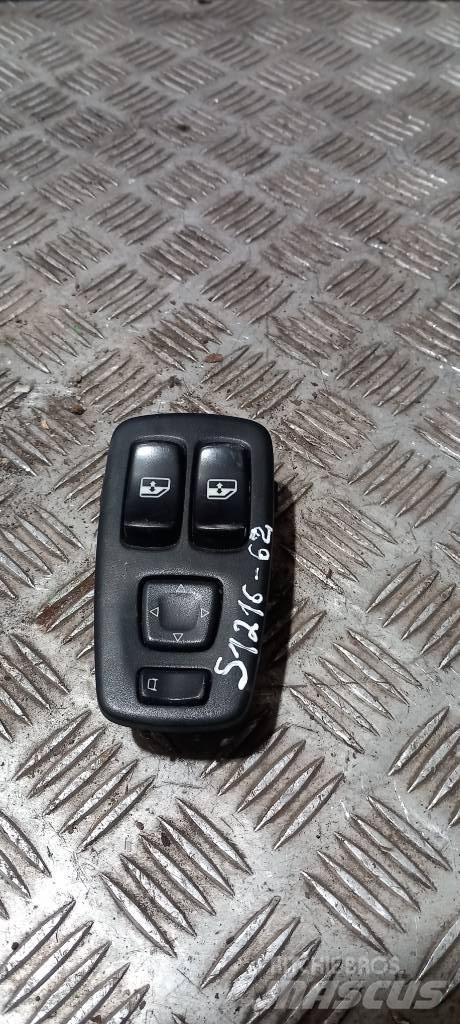 Scania R 440   1445793 Kabinler
