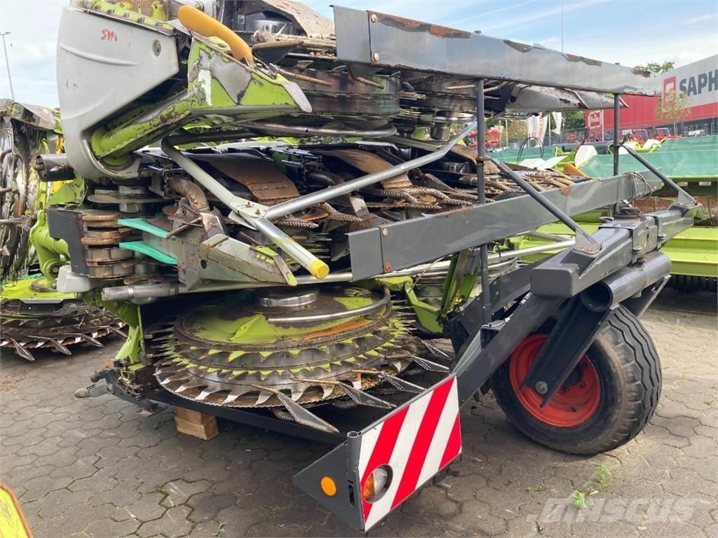 CLAAS Orbis 900 Diger tarim makinalari