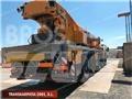 Terex Demag AC 250-5 Arazi Tipi Vinçler (RT)