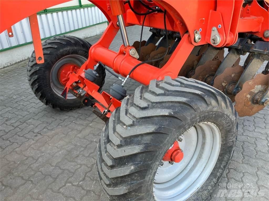 Kuhn Optimer 5003+ Diskaro