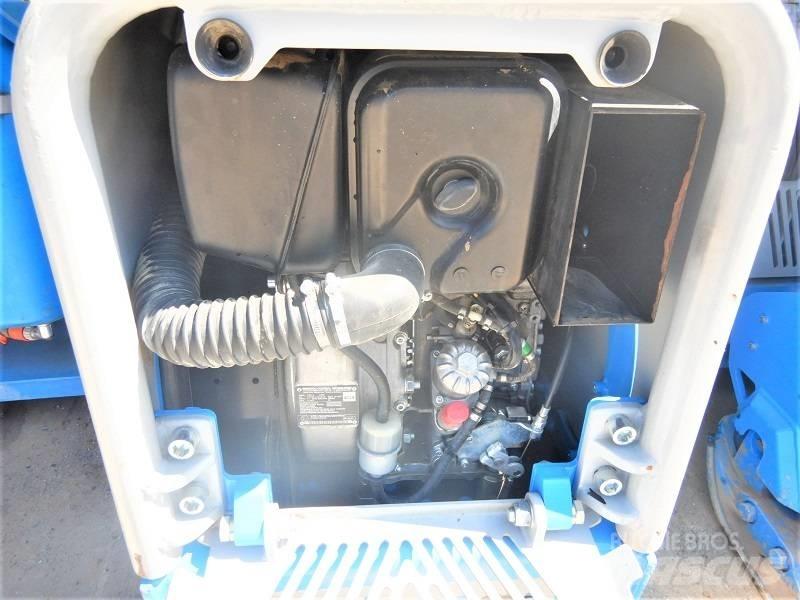 Weber CR8 Kompaktörler