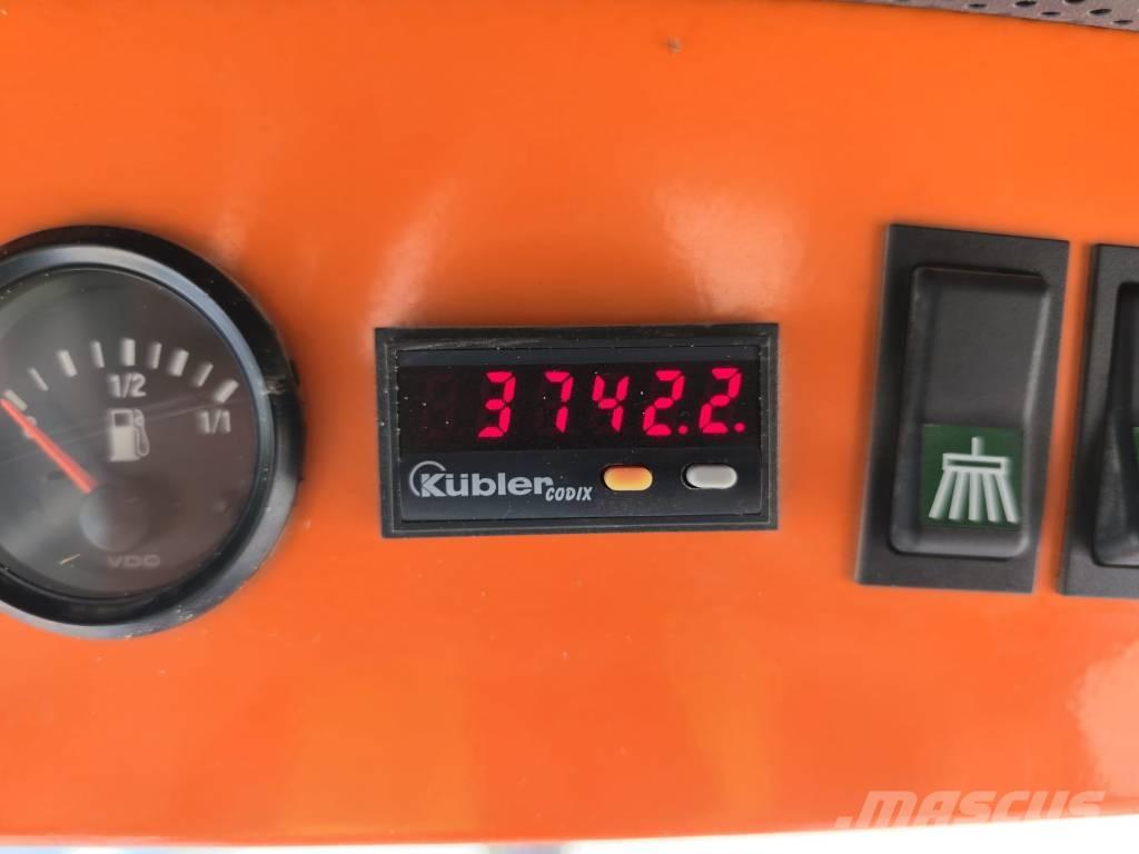 Optimas H 99 Diger