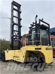 Hyster H23XM-12EC Reach stacker - konteyner forkliftleri