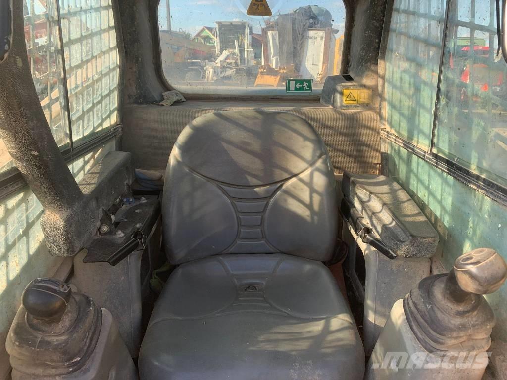 Gehl R 220 Skid steer loderler