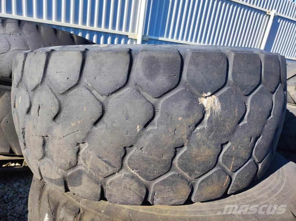  23.5 R25 TYERS Lastikler