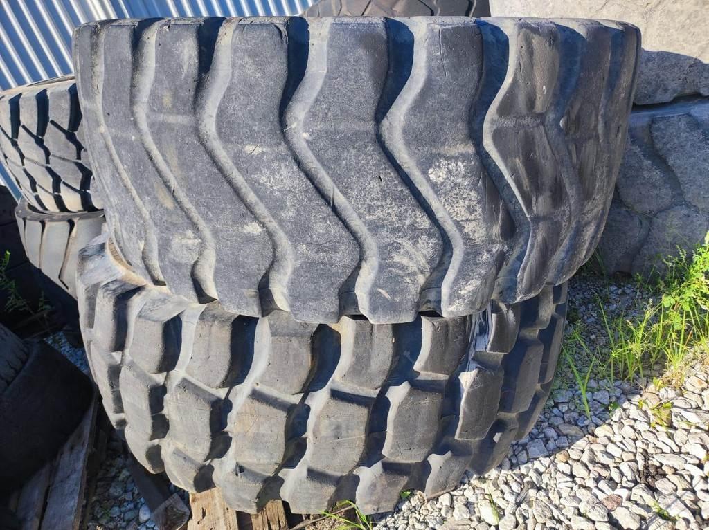  23.5 R25 TYERS Lastikler