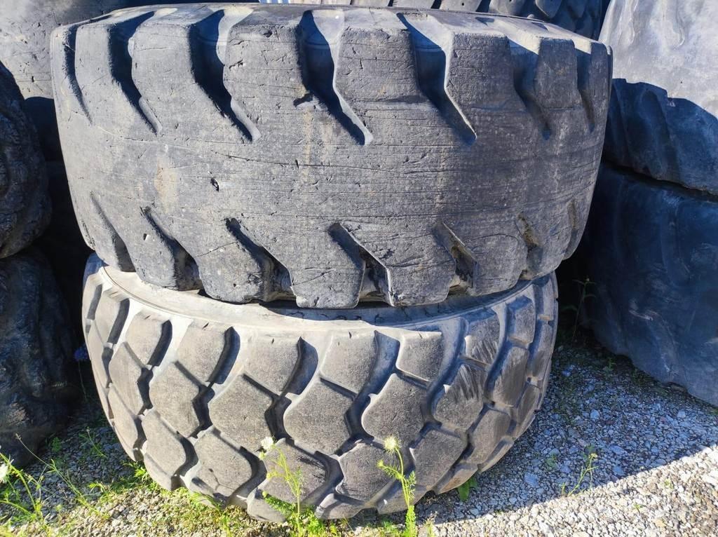  23.5 R25 TYERS Lastikler