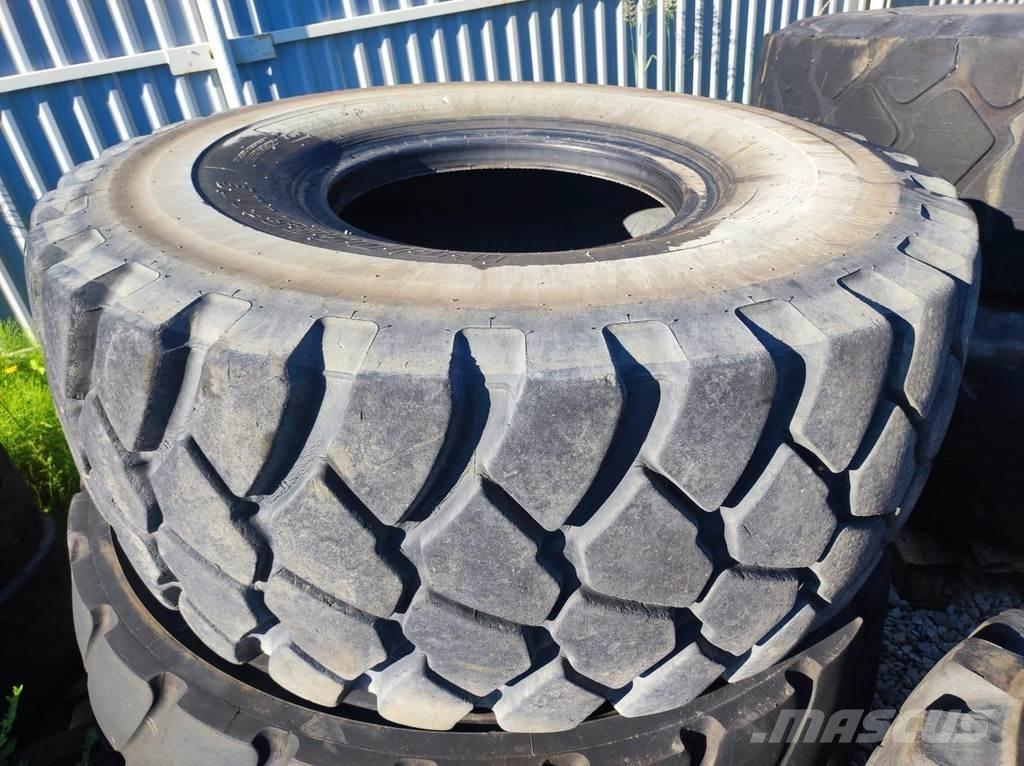  23.5 R25 TYERS Lastikler