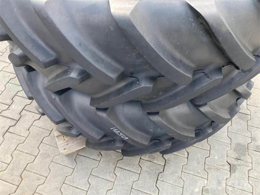 Michelin 480/70R38 Tekerlekler