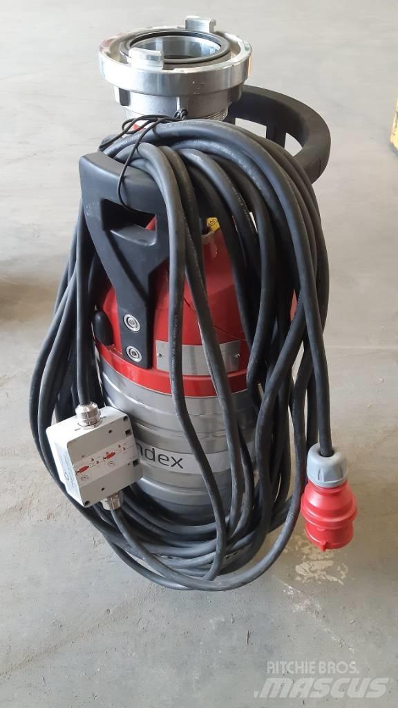  Grindex  Minor N Diger