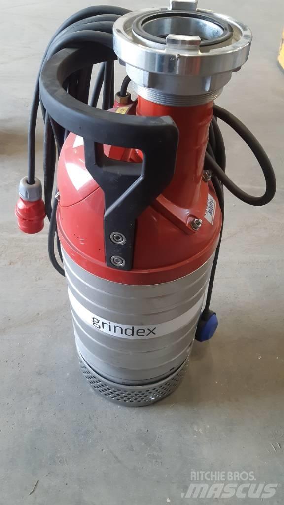  Grindex  Minor N Diger