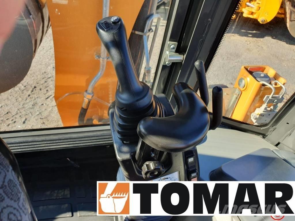 CASE 580 SV Kazıcı yükleyiciler - beko loder