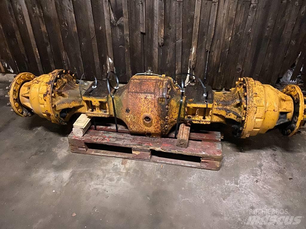 Volvo L90F / L 90 F Akslar