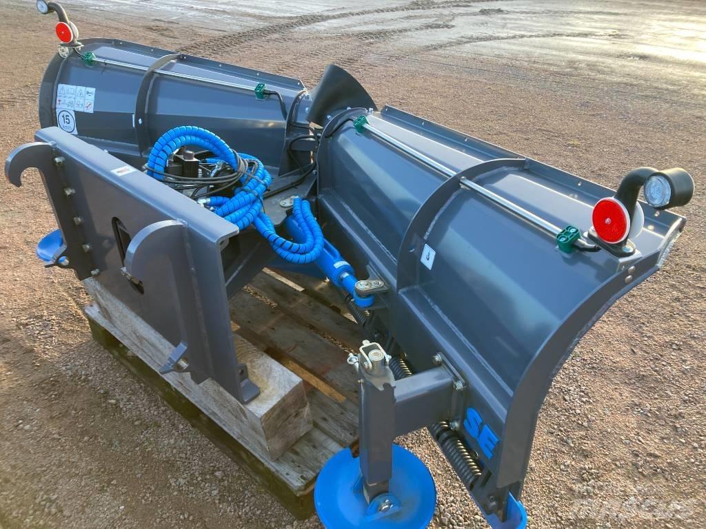 SE Equipment  Vikplog Kar düzleyiciler