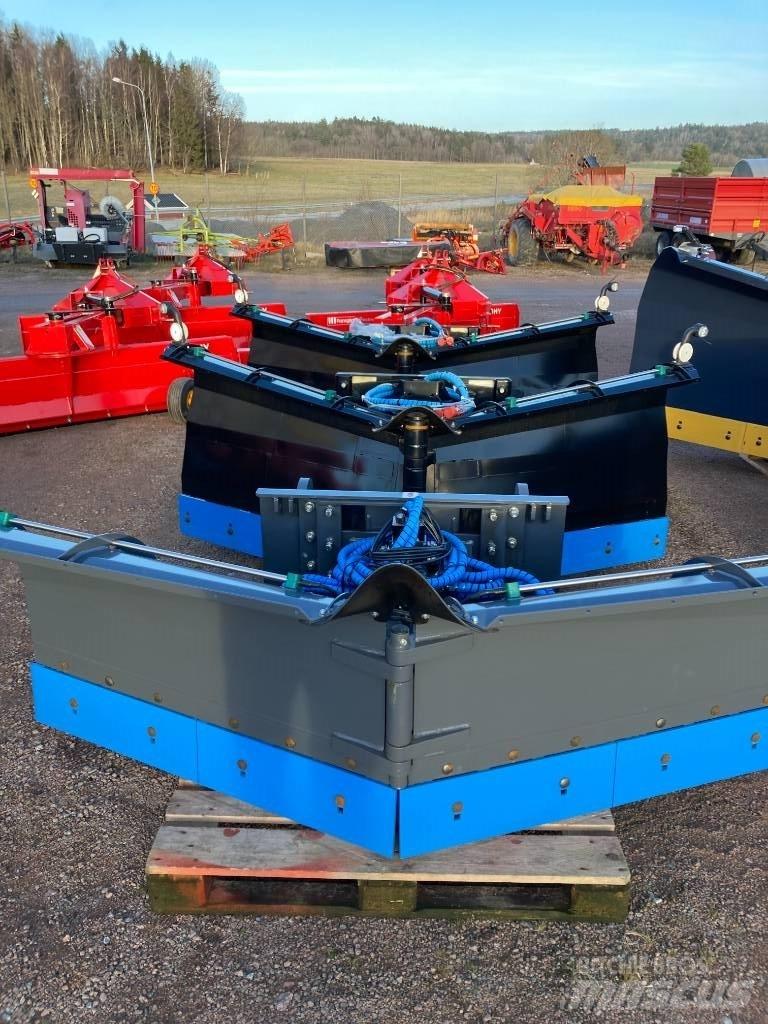 SE Equipment  Vikplog Kar düzleyiciler