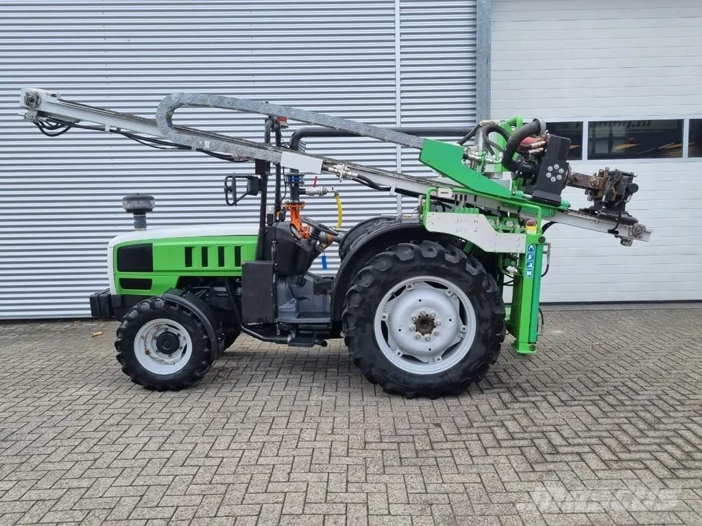  Emci Explo 750T Sondaj kuleleri