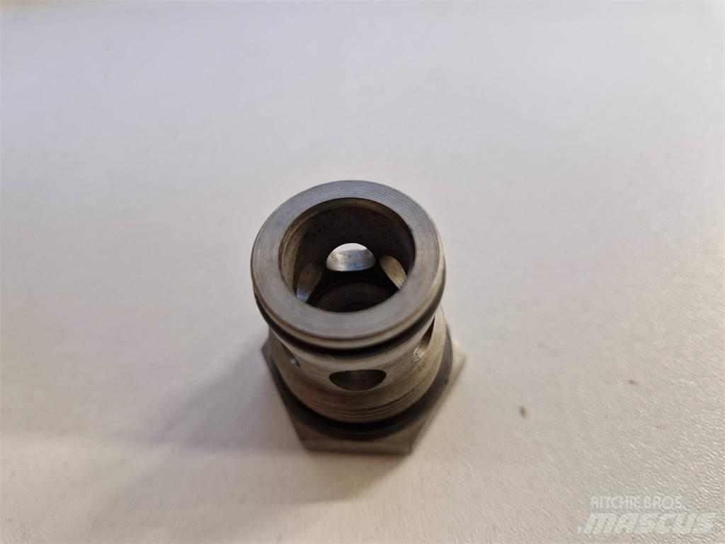 Rottne 025-0006 Hidrolik