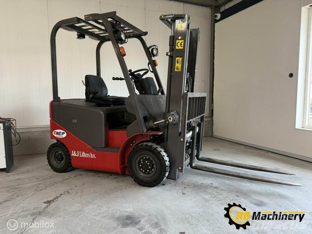 EP CPD10J Diger