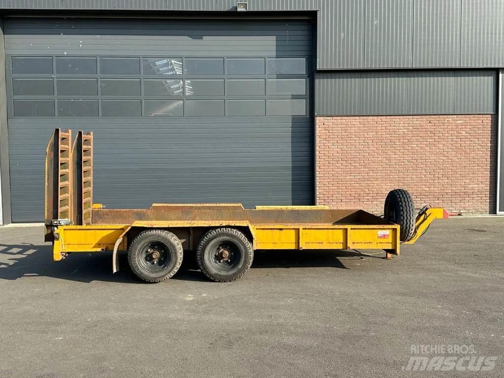  Agomac IW 5000 Diger çekiciler