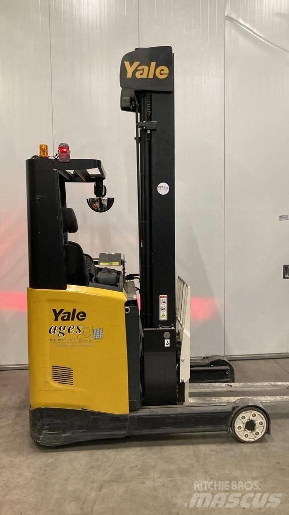 Yale MR20H Reach truck - depo içi istif araçları