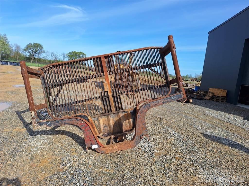 John Deere 1410D Diger parçalar