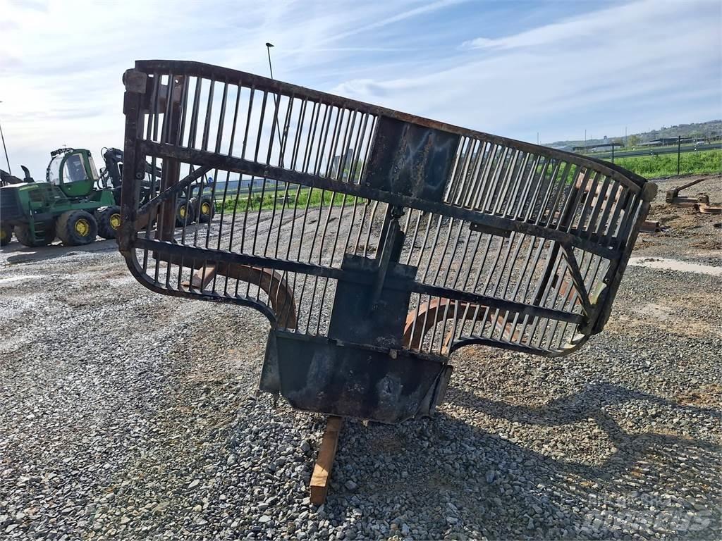 John Deere 1410D Diger parçalar