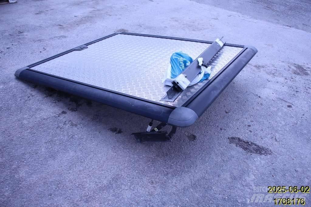 Mitsubishi L 200 Pikaplar