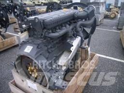 MTU OM906LA Diger parçalar