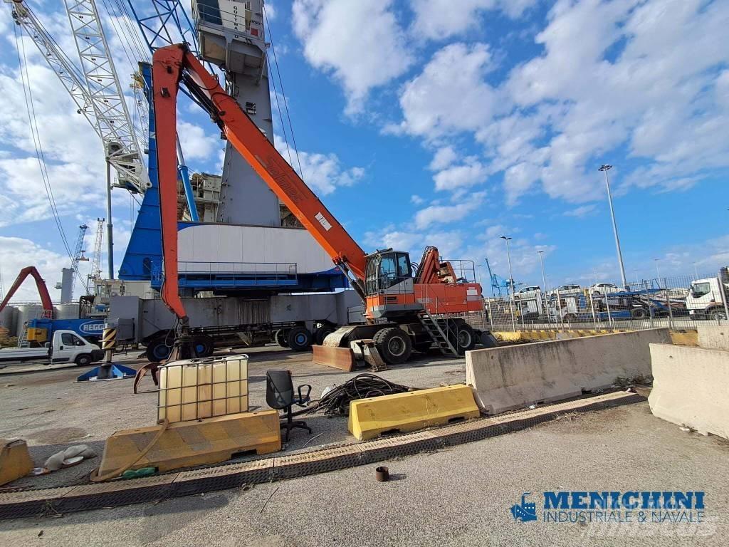 Solmec 500 ESC Digerleri