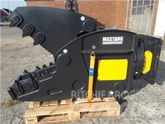 Mustang RH20 Kırıcılar