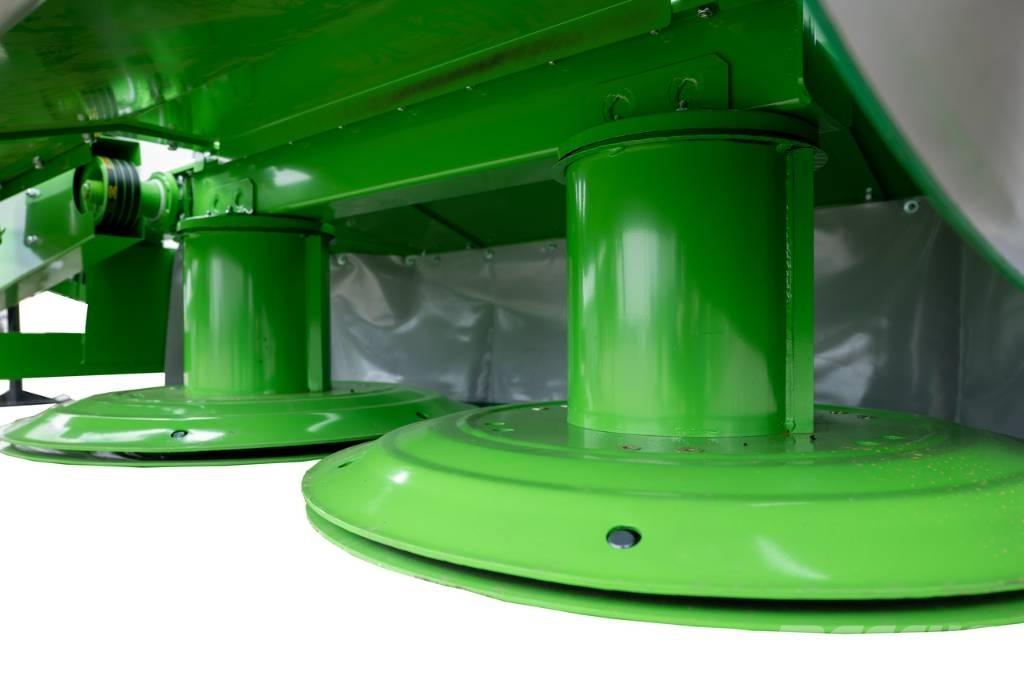 Kowalski 165 Çayir biçme makinalari