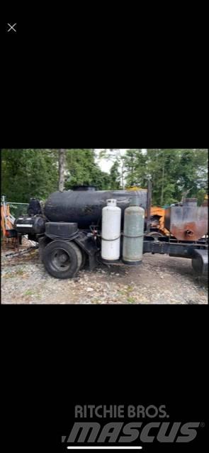 GMC Topkick Diger kamyonlar