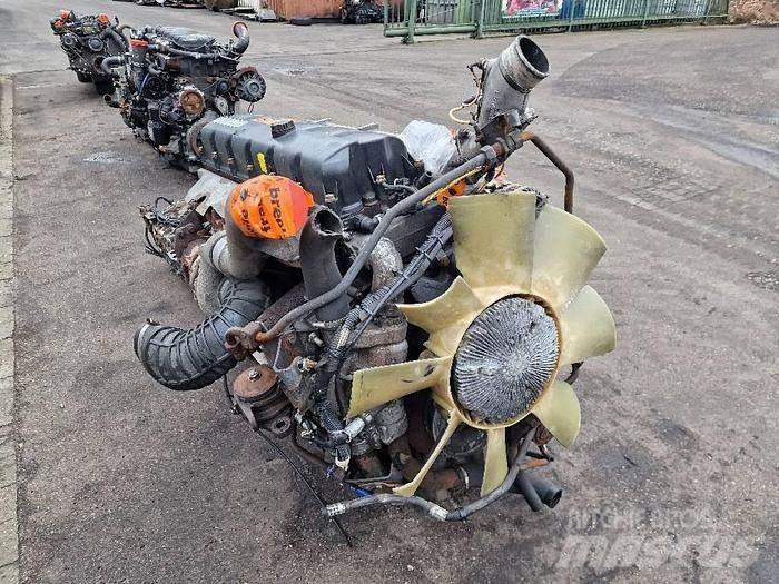 Renault DCI420 Diger aksam