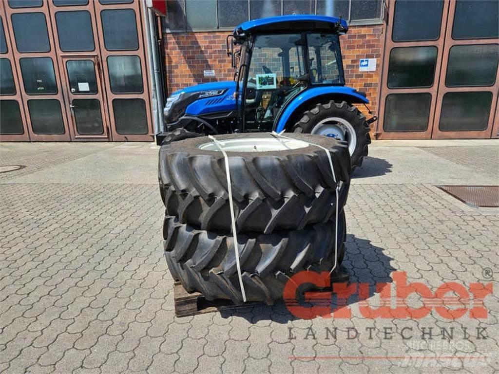 Mitas 440/65R28 Tekerlekler
