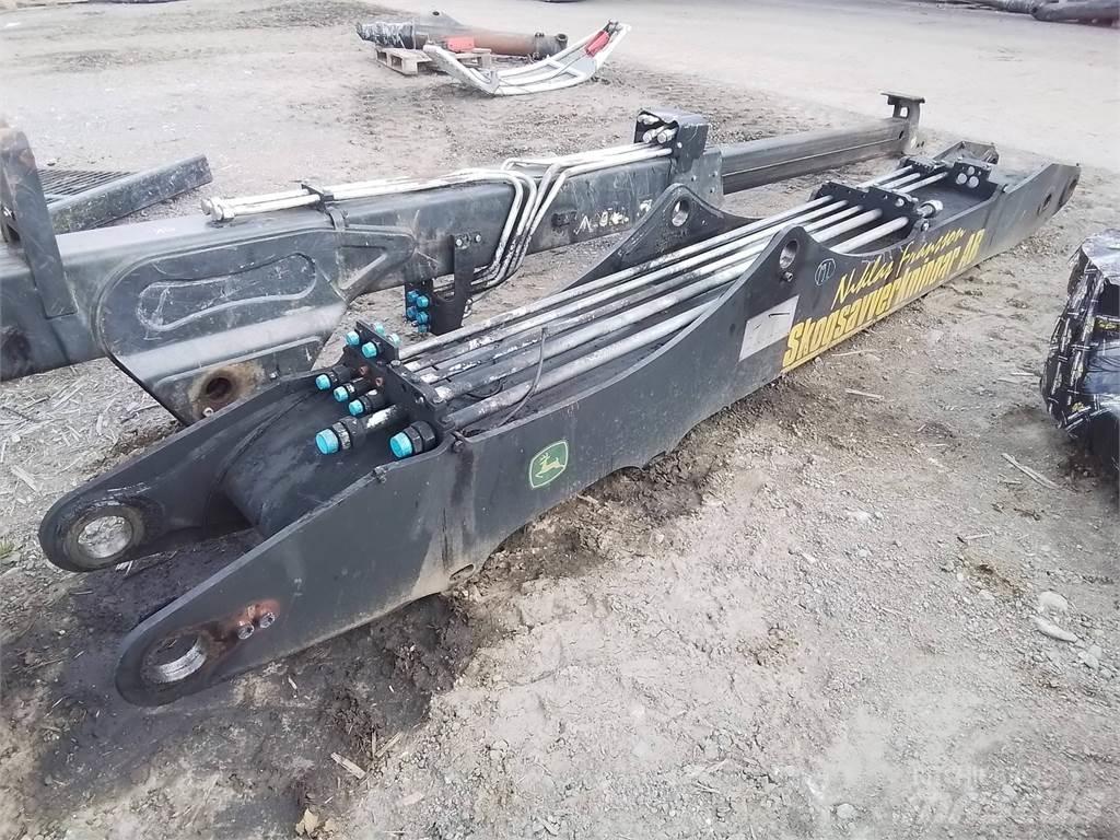 John Deere Ch910 Hasat vinçleri
