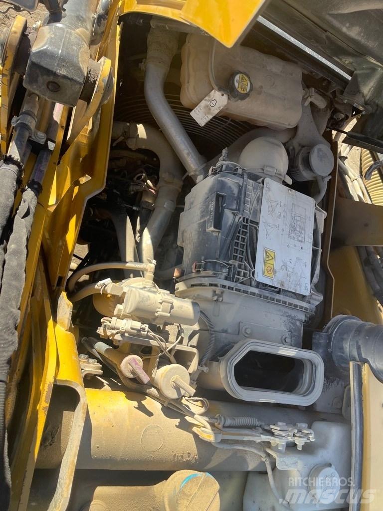 CAT 420F IT Kazıcı yükleyiciler - beko loder