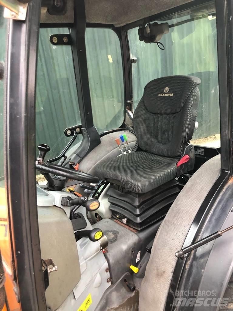 Landini Mistral 45 Traktörler