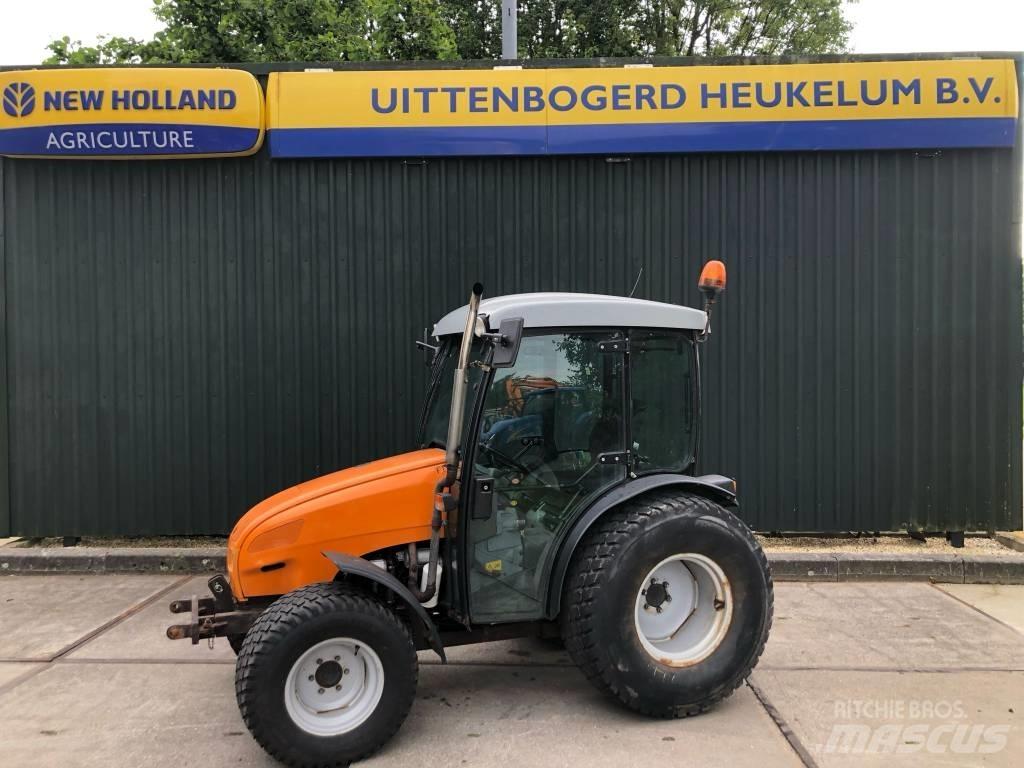 Landini Mistral 45 Traktörler