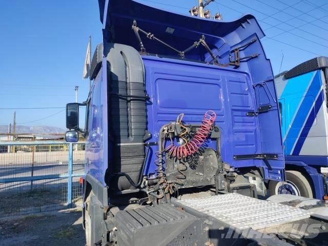 Volvo FM 9 340 Çekiciler