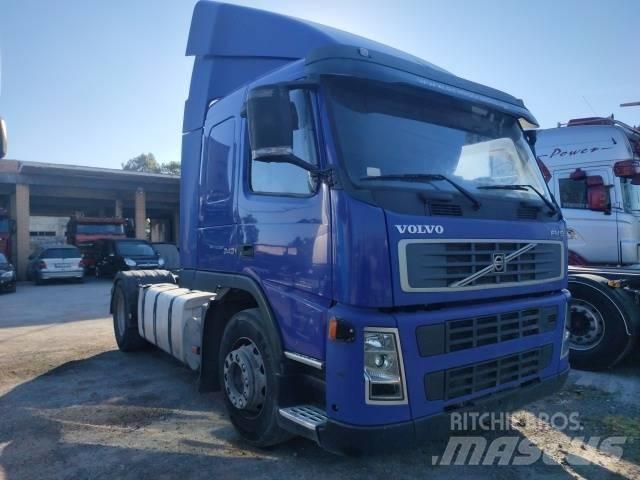 Volvo FM 9 340 Çekiciler