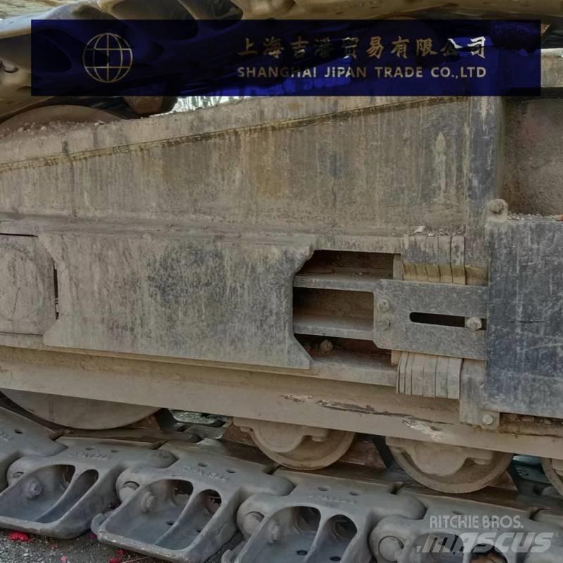 Sumitomo SCX 2500 Paletli vinçler