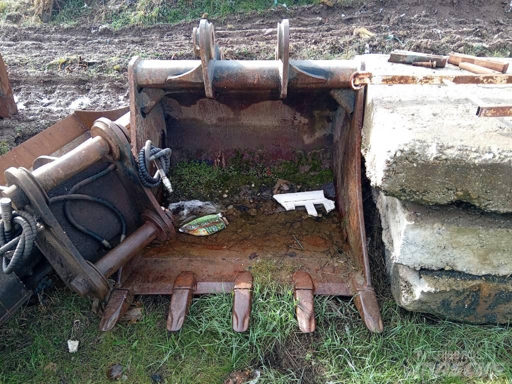 JCB JS 180 LC Kazıcı yükleyiciler - beko loder
