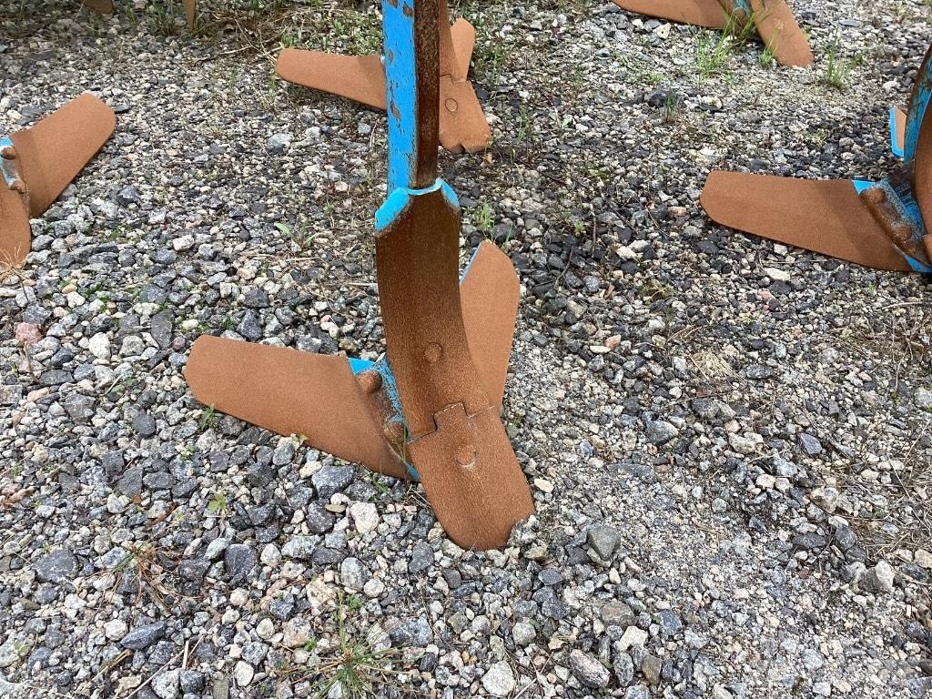 Lemken Smaragd 9/300 Kültivatörler