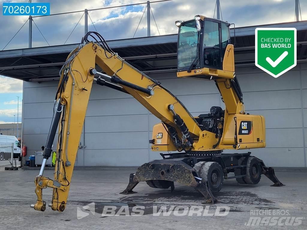 CAT MH3022 Atık taşıma araçları