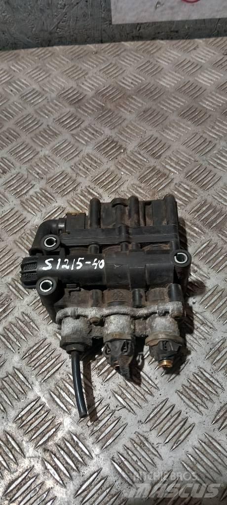Scania R 440  1889795 Frenler