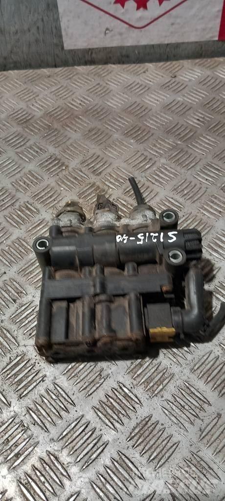 Scania R 440  1889795 Frenler