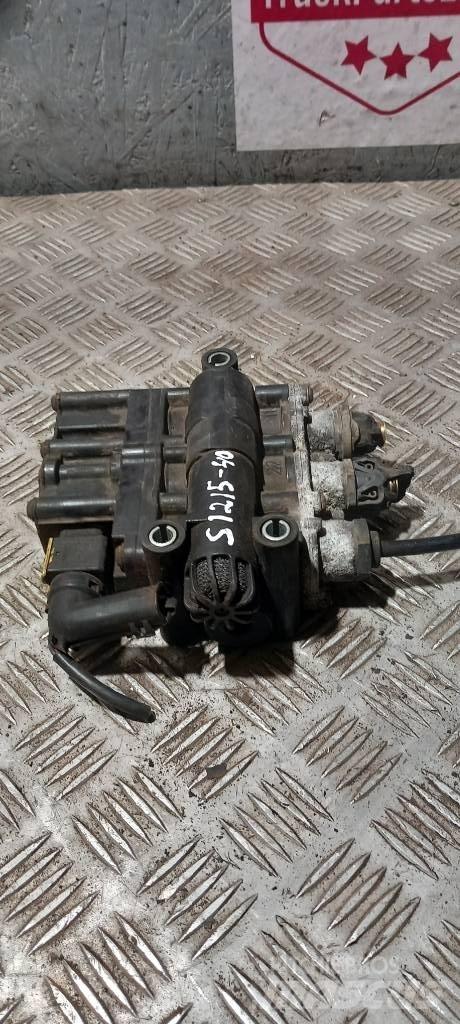 Scania R 440  1889795 Frenler